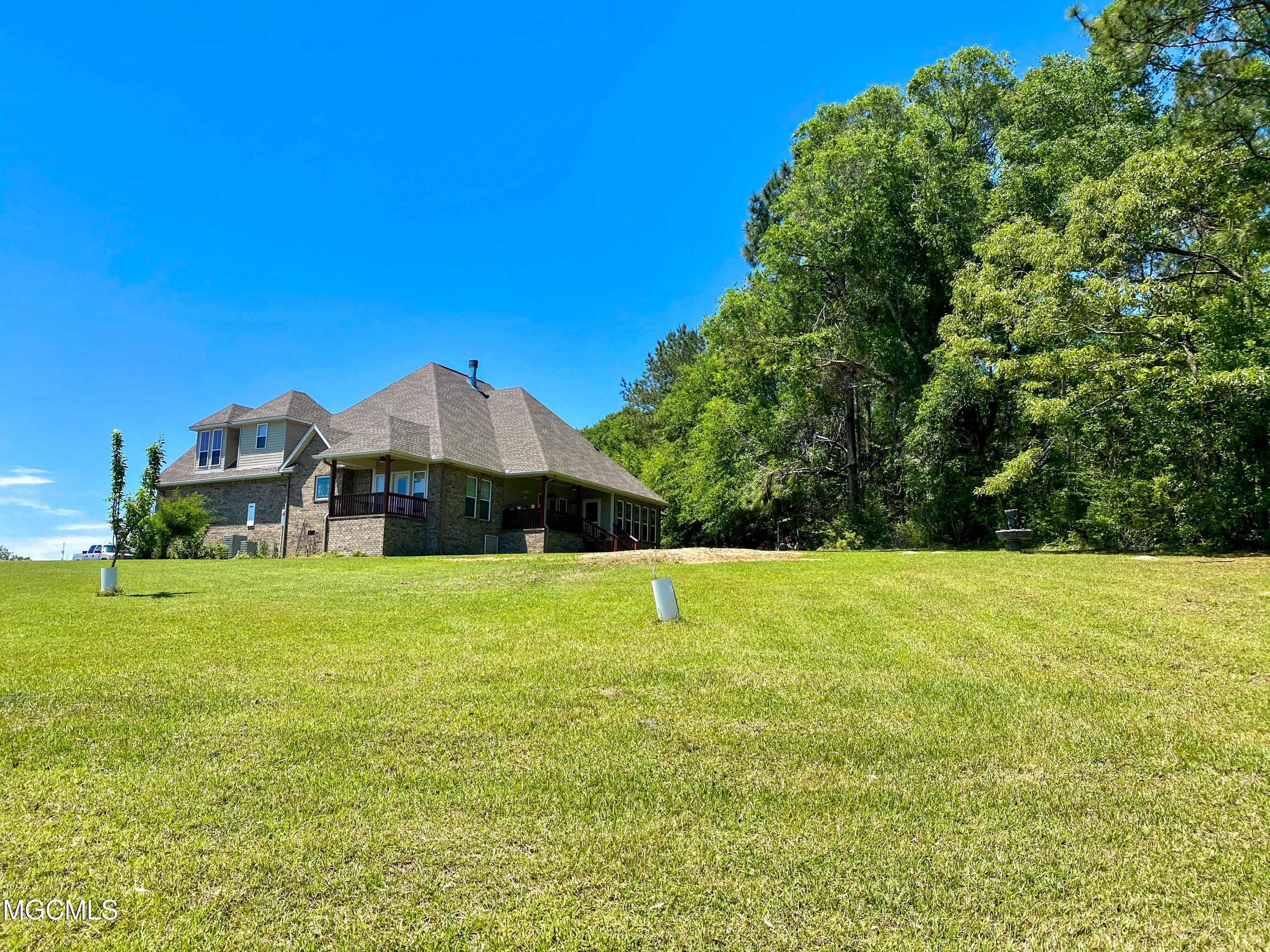 147 Susan Cooley Road Lucedale, MS 39452 - Photo 44 of 57 IMG_0853