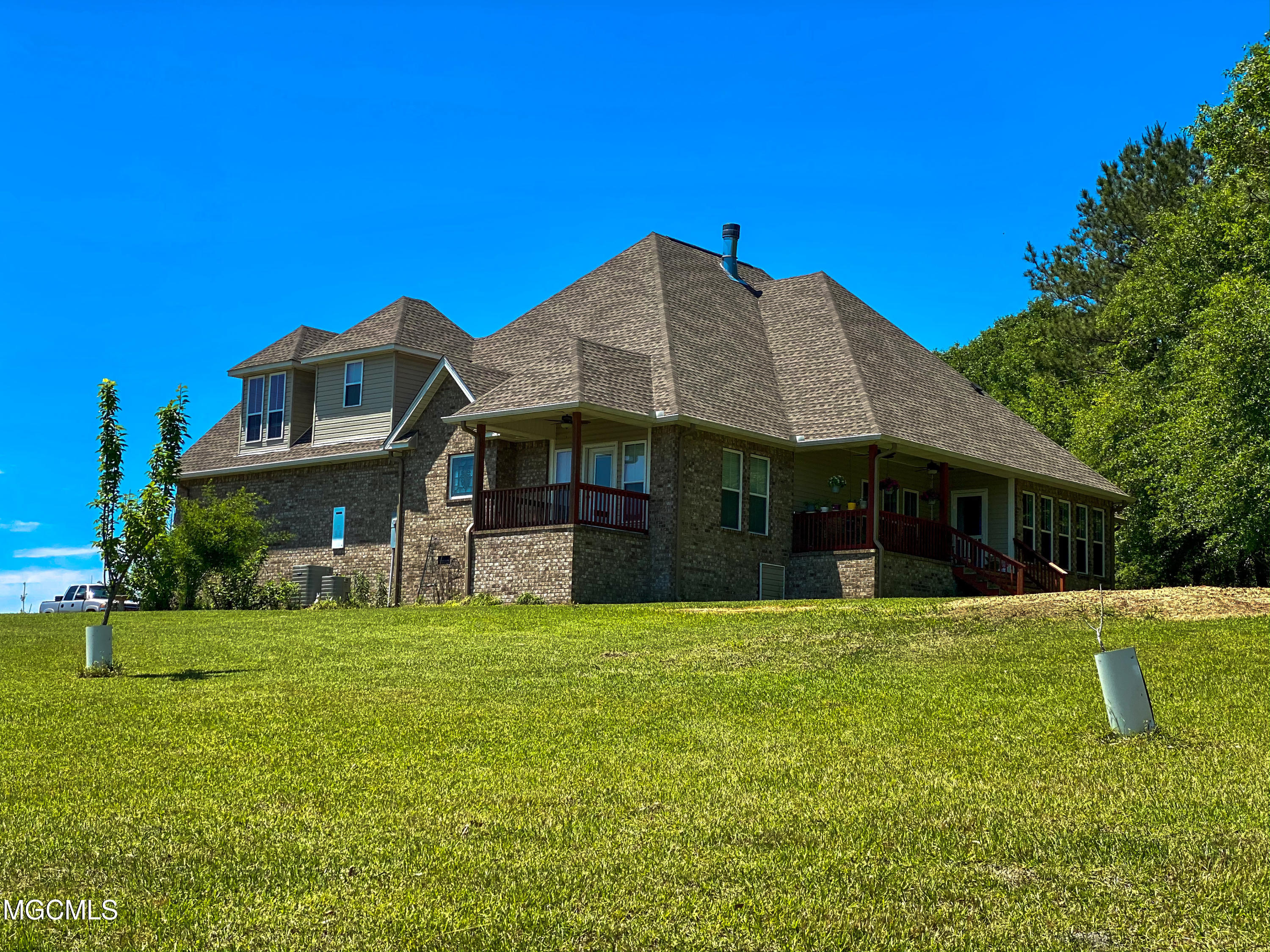 147 Susan Cooley Road Lucedale, MS 39452 - Photo 45 of 57 IMG_0855