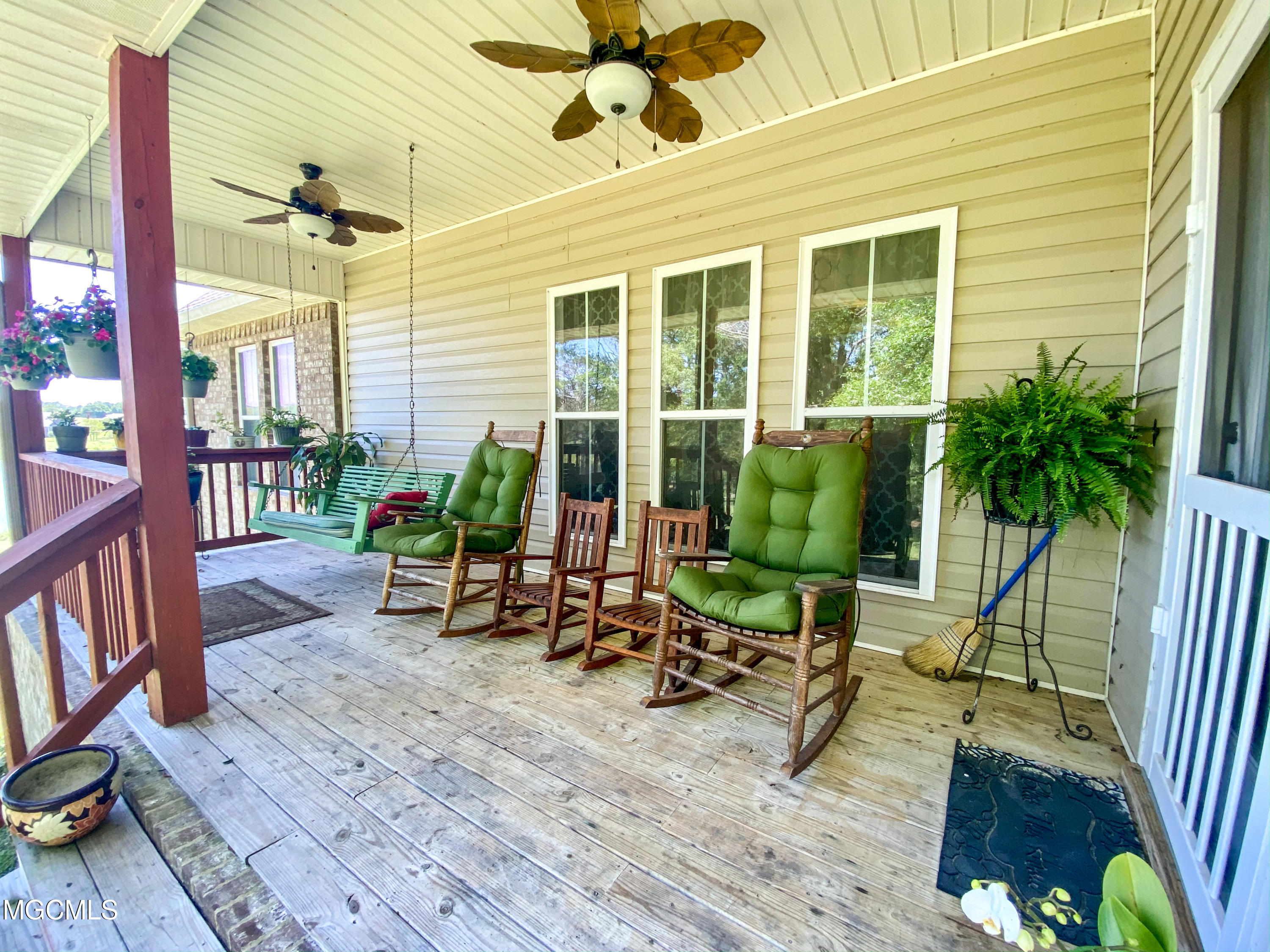 147 Susan Cooley Road Lucedale, MS 39452 - Photo 49 of 57 IMG_0863