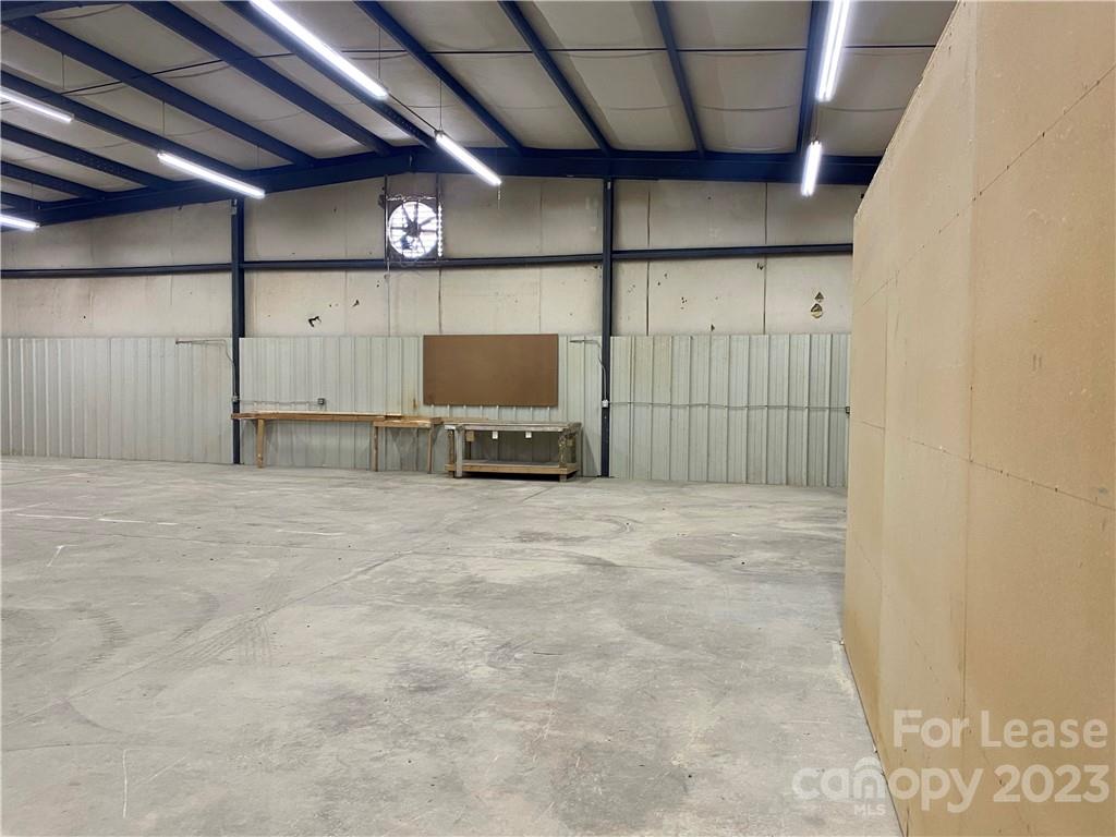 539 Buffalo Shoals Road Statesville, NC 28677 - Photo 2 of 6 a view of garage