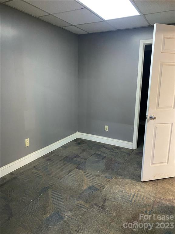 539 Buffalo Shoals Road Statesville, NC 28677 - Photo 5 of 6 a view of empty room