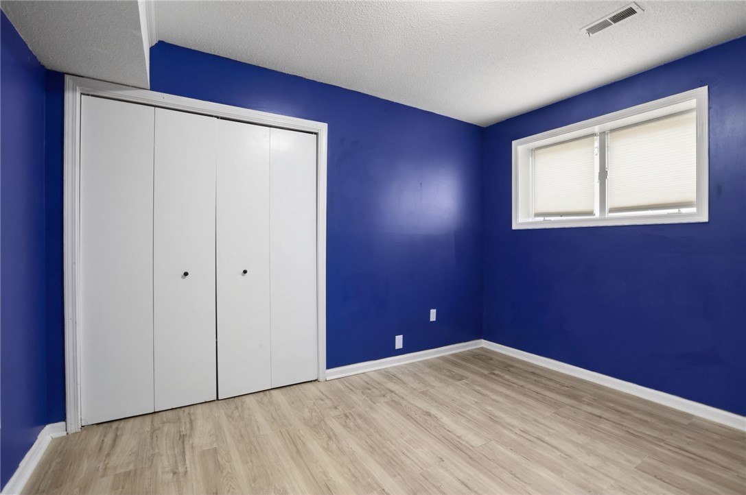 137 Towne Creek Trail Anderson, SC 29621 - Photo 17 of 23 Bedroom 4 - This spacious room features ample storage and abundant natural light.