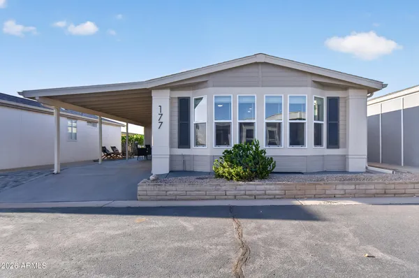 $274,900 | 5735 East McDowell Road, Unit 177, Mesa, AZ 85215