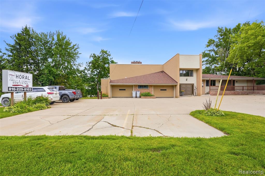 11034 East Grand River Road Brighton, MI 48116 - Photo 6 of 60