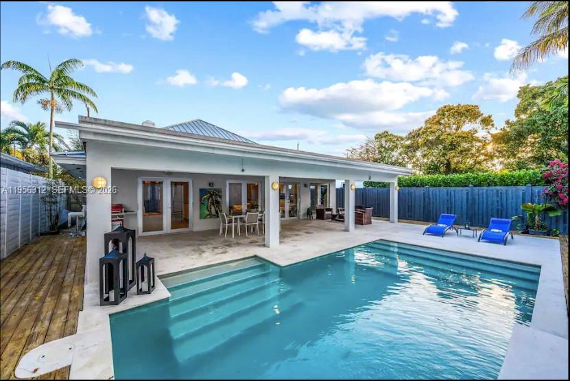 3427 Frow Avenue Miami, FL 33133 - Photo 21 of 21