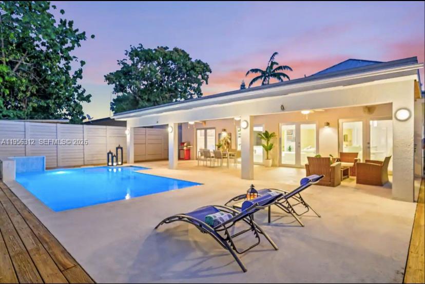 3427 Frow Avenue Miami, FL 33133 - Photo 3 of 21