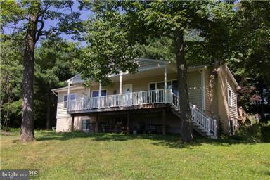 5263 Wertz Road Hampstead, MD 21074 - Photo 1 of 27 Exterior (Front)