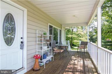 5263 Wertz Road Hampstead, MD 21074 - Photo 2 of 27 Exterior (Front)