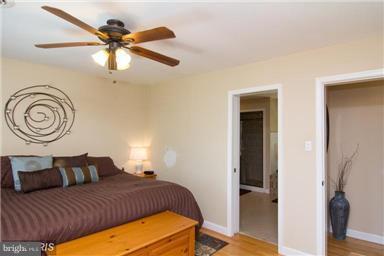 5263 Wertz Road Hampstead, MD 21074 - Photo 13 of 27 Bedroom (Master)