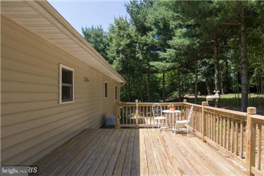 5263 Wertz Road Hampstead, MD 21074 - Photo 21 of 27 Exterior (Rear)