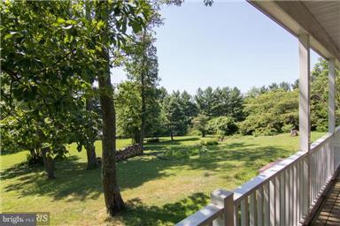5263 Wertz Road Hampstead, MD 21074 - Photo 22 of 27 Exterior (Front)