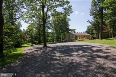 5263 Wertz Road Hampstead, MD 21074 - Photo 24 of 27 Exterior (Rear)