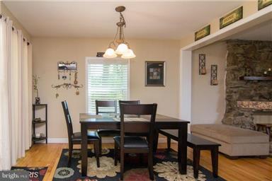 5263 Wertz Road Hampstead, MD 21074 - Photo 8 of 27 Dining Room
