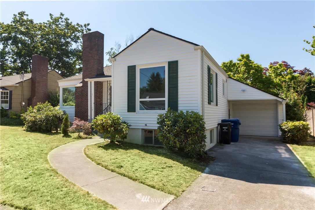 4329 Northeast 56th Street Seattle, WA 98105 - Photo 20 of 23