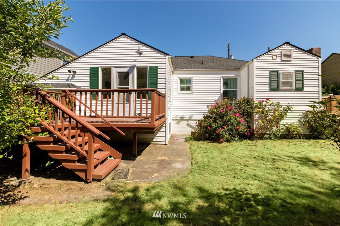 4329 Northeast 56th Street Seattle, WA 98105 - Photo 23 of 23