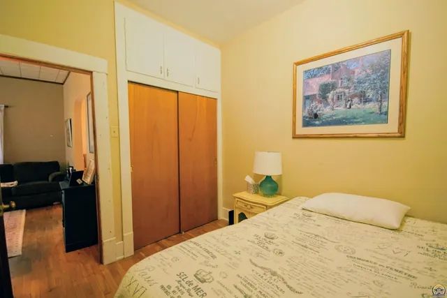 $219,850 | 247 Southeast Croco Road, Topeka, KS 66607