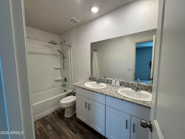 $1,595 | 227 West Douglas Avenue, Coolidge, AZ 85128