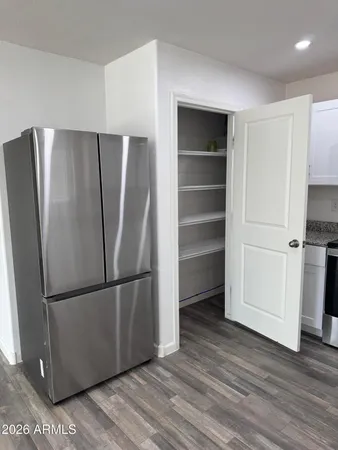 $1,595 | 227 West Douglas Avenue, Coolidge, AZ 85128