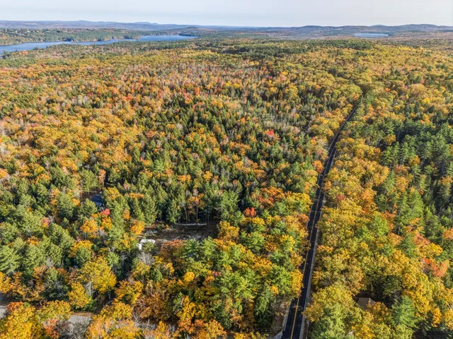 $70,000 | 515 Sweden Road, Bridgton, ME 04009