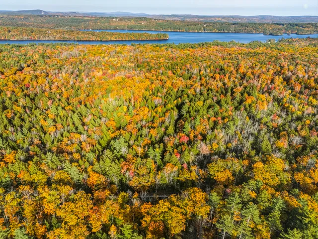 $70,000 | 515 Sweden Road, Bridgton, ME 04009