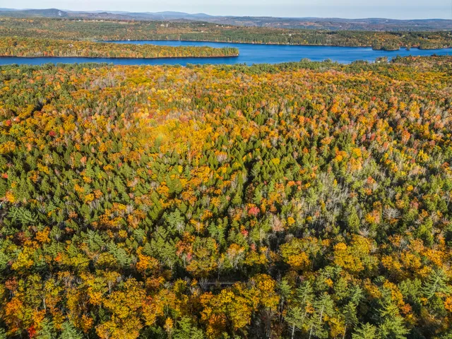 $70,000 | 515 Sweden Road, Bridgton, ME 04009