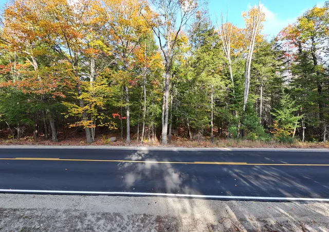 $70,000 | 515 Sweden Road, Bridgton, ME 04009