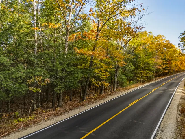 $70,000 | 515 Sweden Road, Bridgton, ME 04009