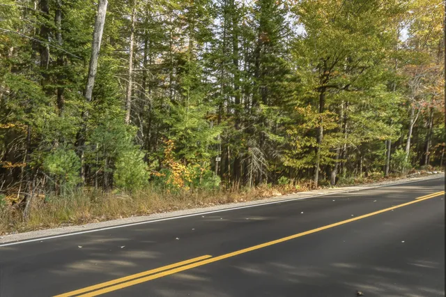 $70,000 | 515 Sweden Road, Bridgton, ME 04009