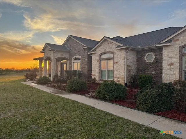 $750,000 | 1529 Farm To Market 485, Cameron, TX 76520