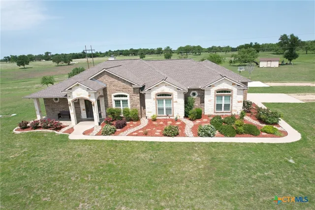 $750,000 | 1529 Farm To Market 485, Cameron, TX 76520