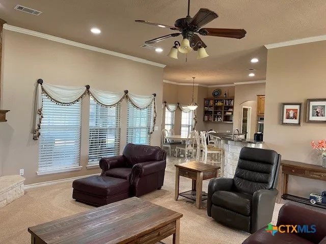 $750,000 | 1529 Farm To Market 485, Cameron, TX 76520