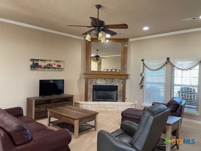 $750,000 | 1529 Farm To Market 485, Cameron, TX 76520