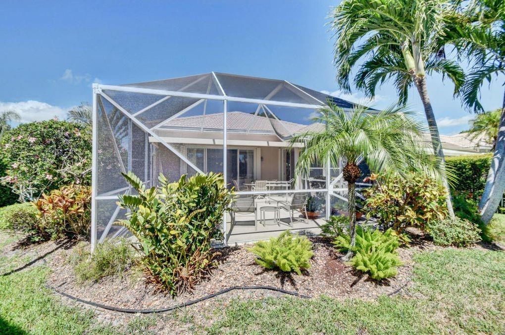 23446 Rakelle Circle Boca Raton, FL 33433 - Photo 36 of 39 Photo 36