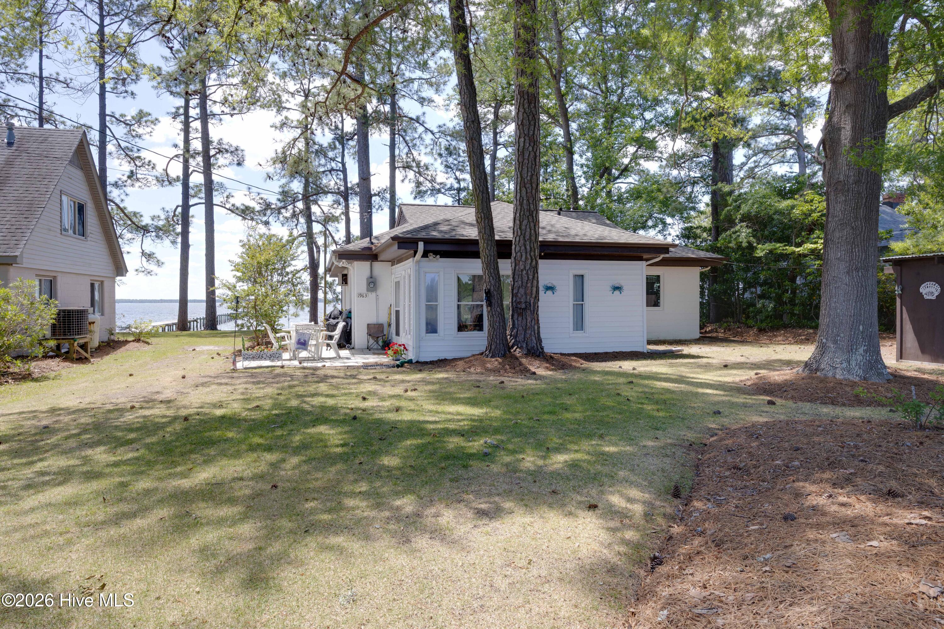 1963 Bayview Road Bath, NC 27808 - Photo 43 of 46 IMG_9481HDR