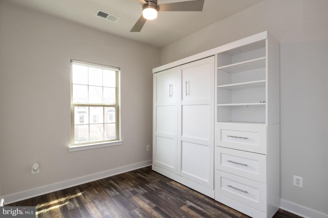 18086 Red Cedar Road Dumfries, VA 22026 - Photo 26 of 43 Bedroom 2 - Upper Level