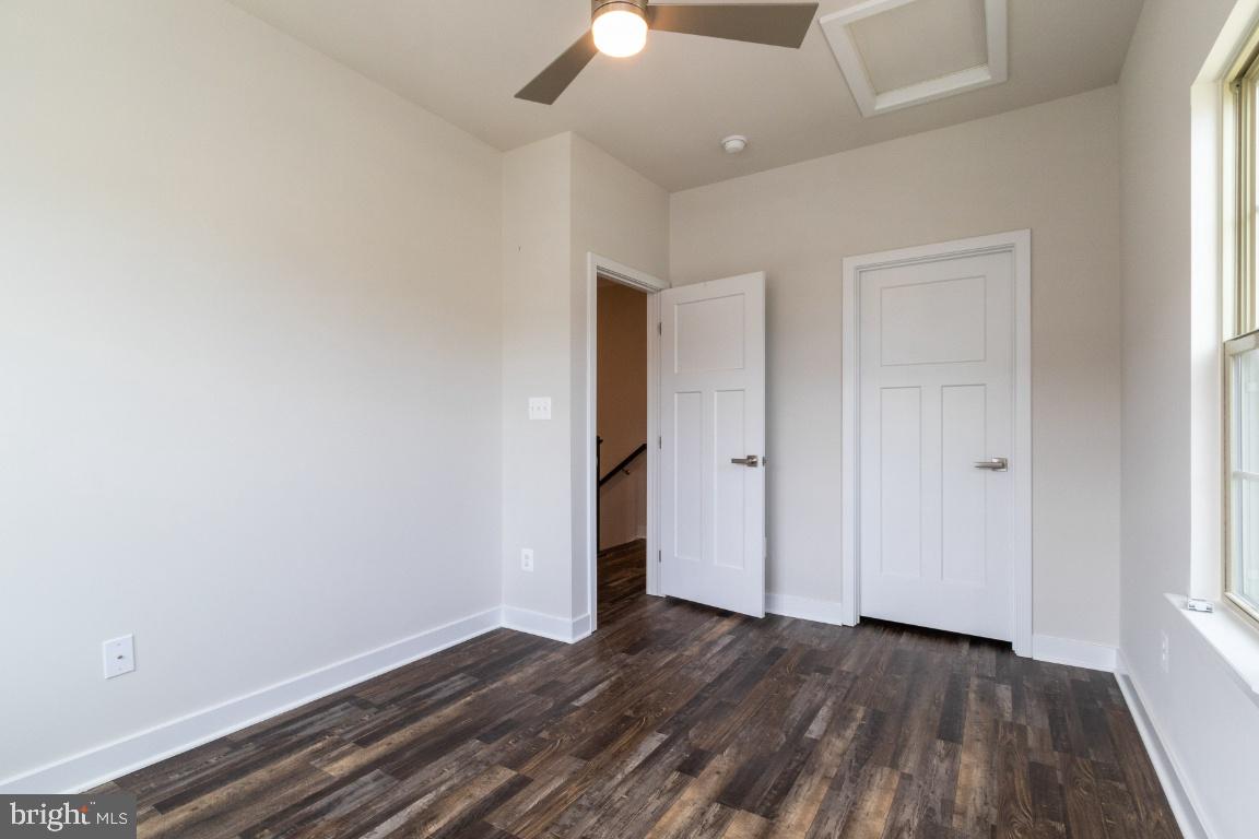 18086 Red Cedar Road Dumfries, VA 22026 - Photo 32 of 43 Bedroom 3 - Upper Level