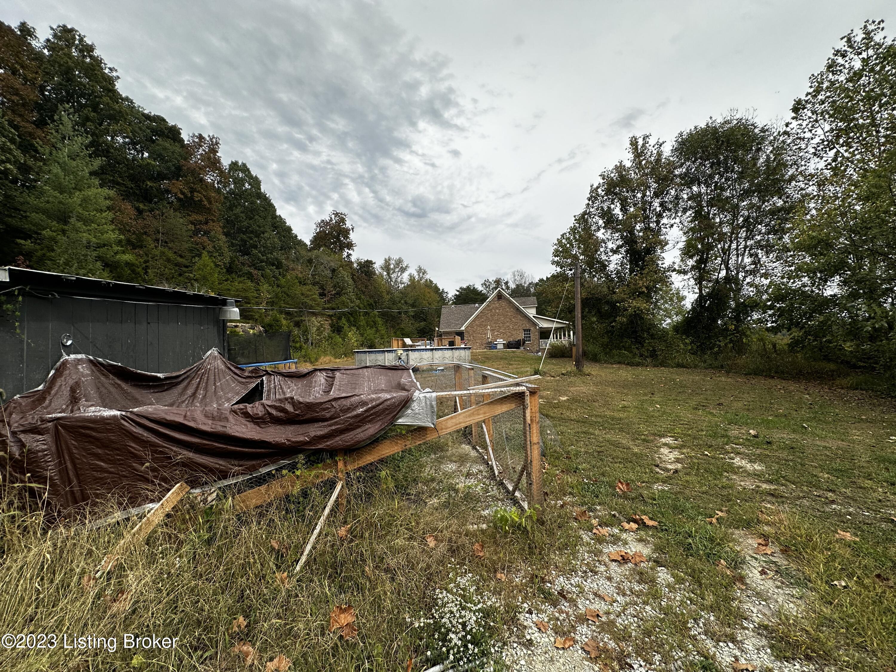 3845 Nelsonville Road Boston, KY 40107 - Photo 53 of 77 Outbuilding (1)