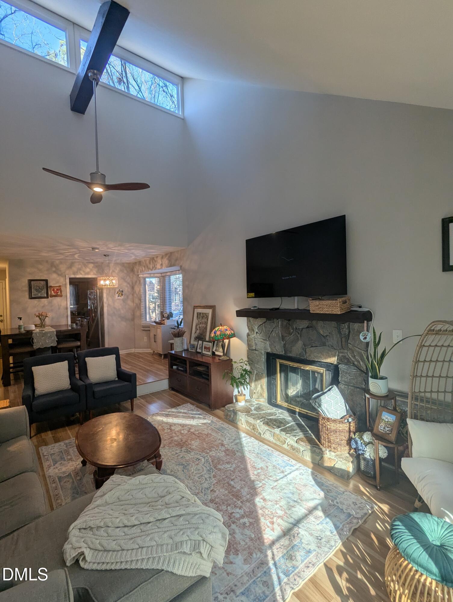 5513 Kaplan Drive Raleigh, NC 27606 - Photo 6 of 52