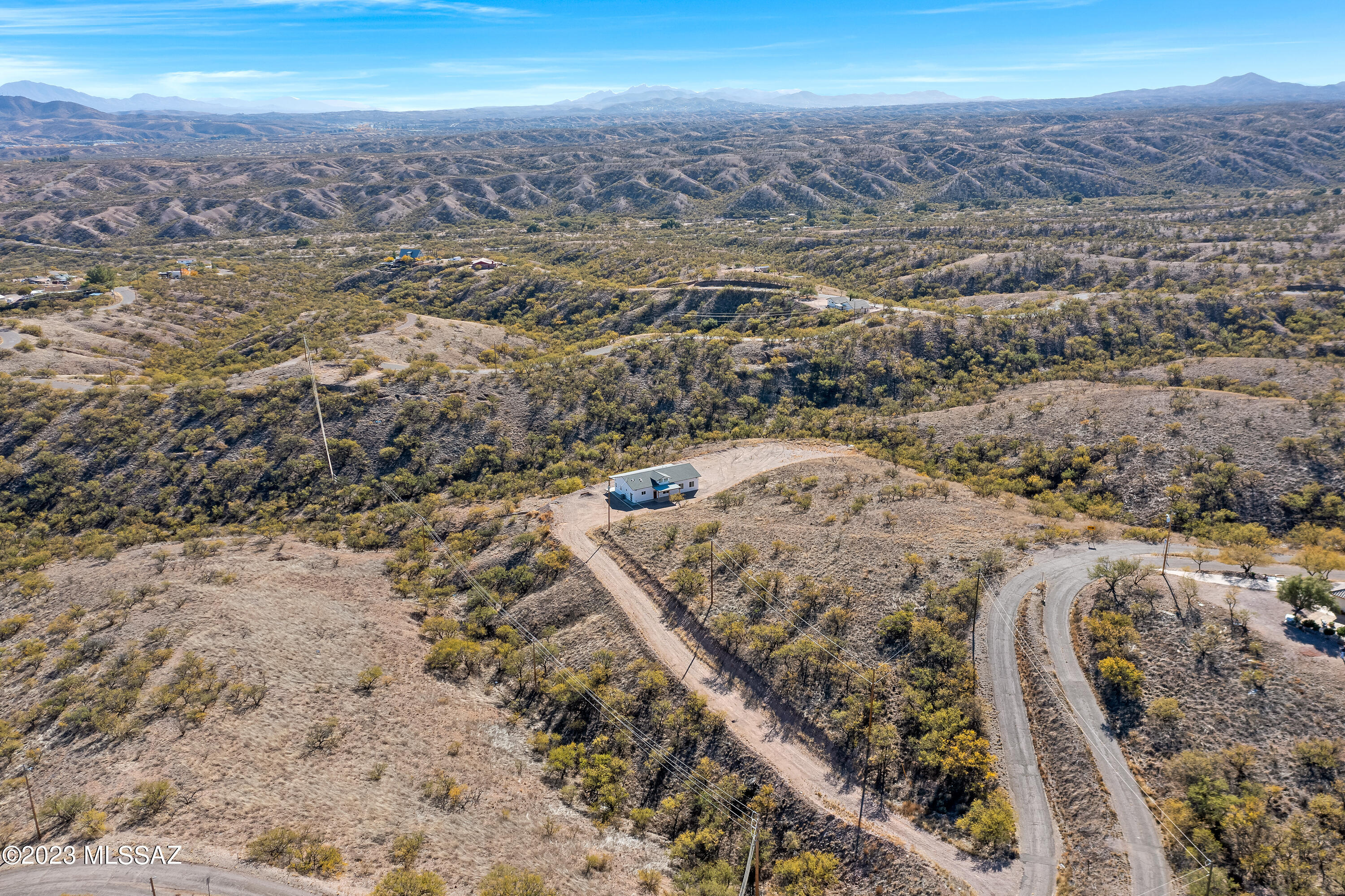 1031 Avenida Ciervo Rio Rico, AZ 85648 - Photo 36 of 40