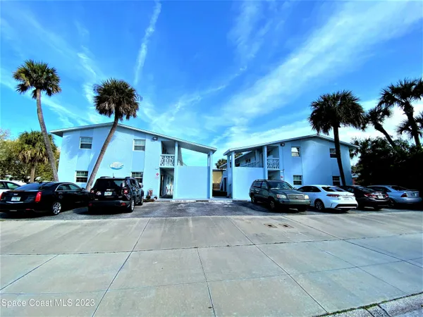 $1,500 | 304 Buchanan Avenue, Unit 4, Cape Canaveral, FL 32920