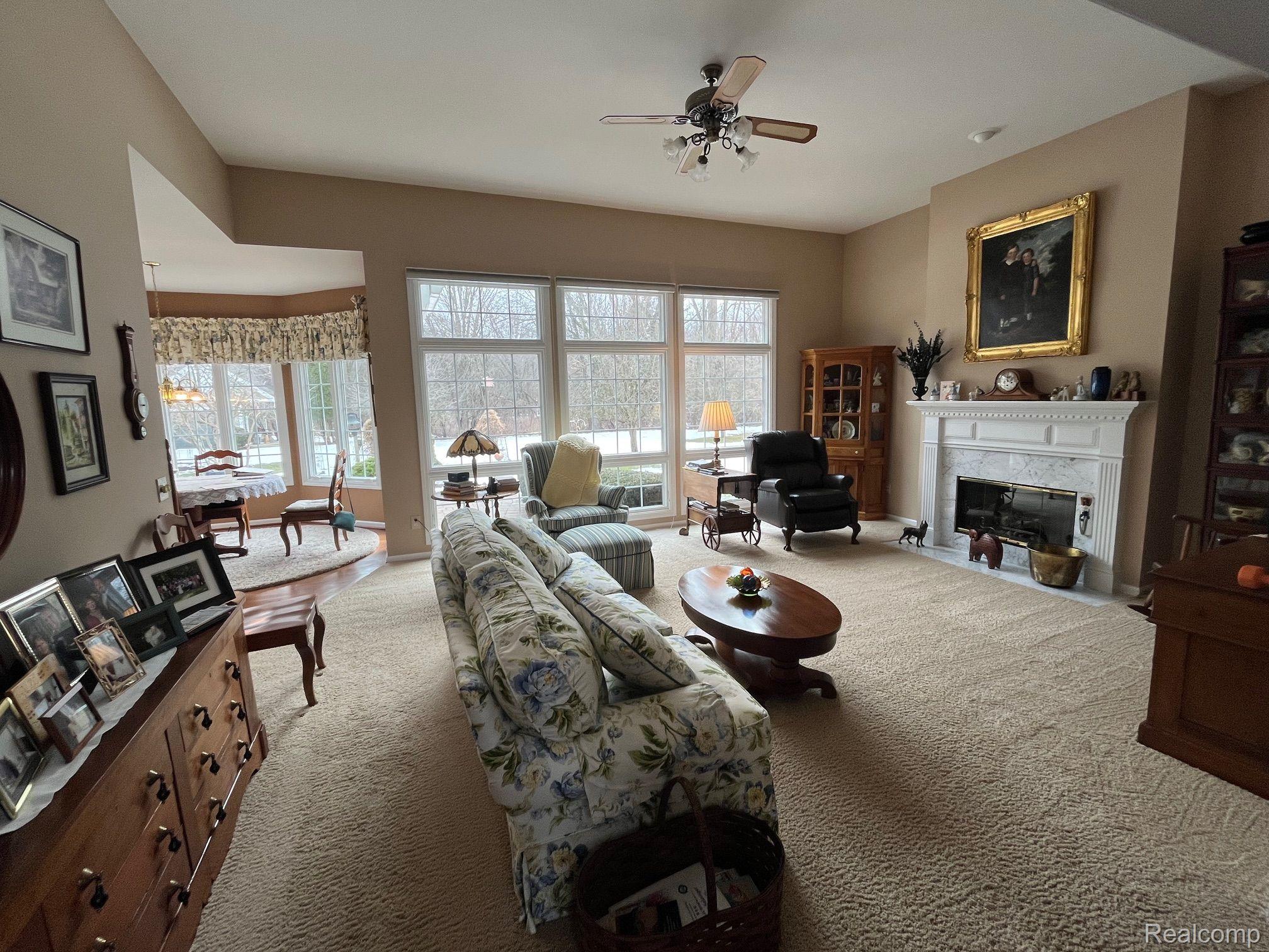 5112 Ridge Trail South Clarkston, MI 48348 - Photo 17 of 45