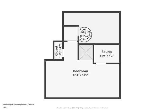 $2,198,000 | 3592 Windspun Drive, Huntington Beach, CA 92649