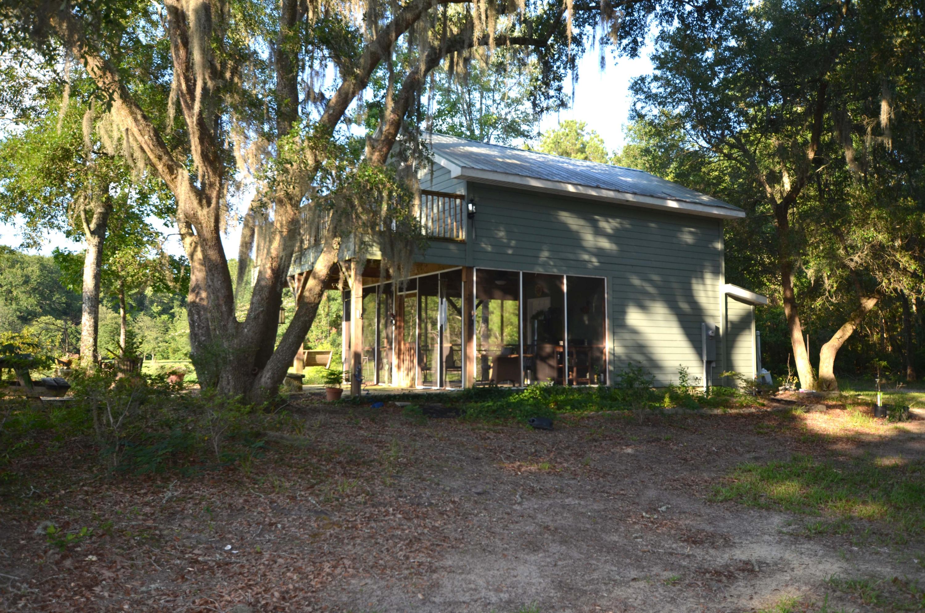 1189 County Rd S-22-476 Georgetown, SC 29440 - Photo 1 of 13 House
