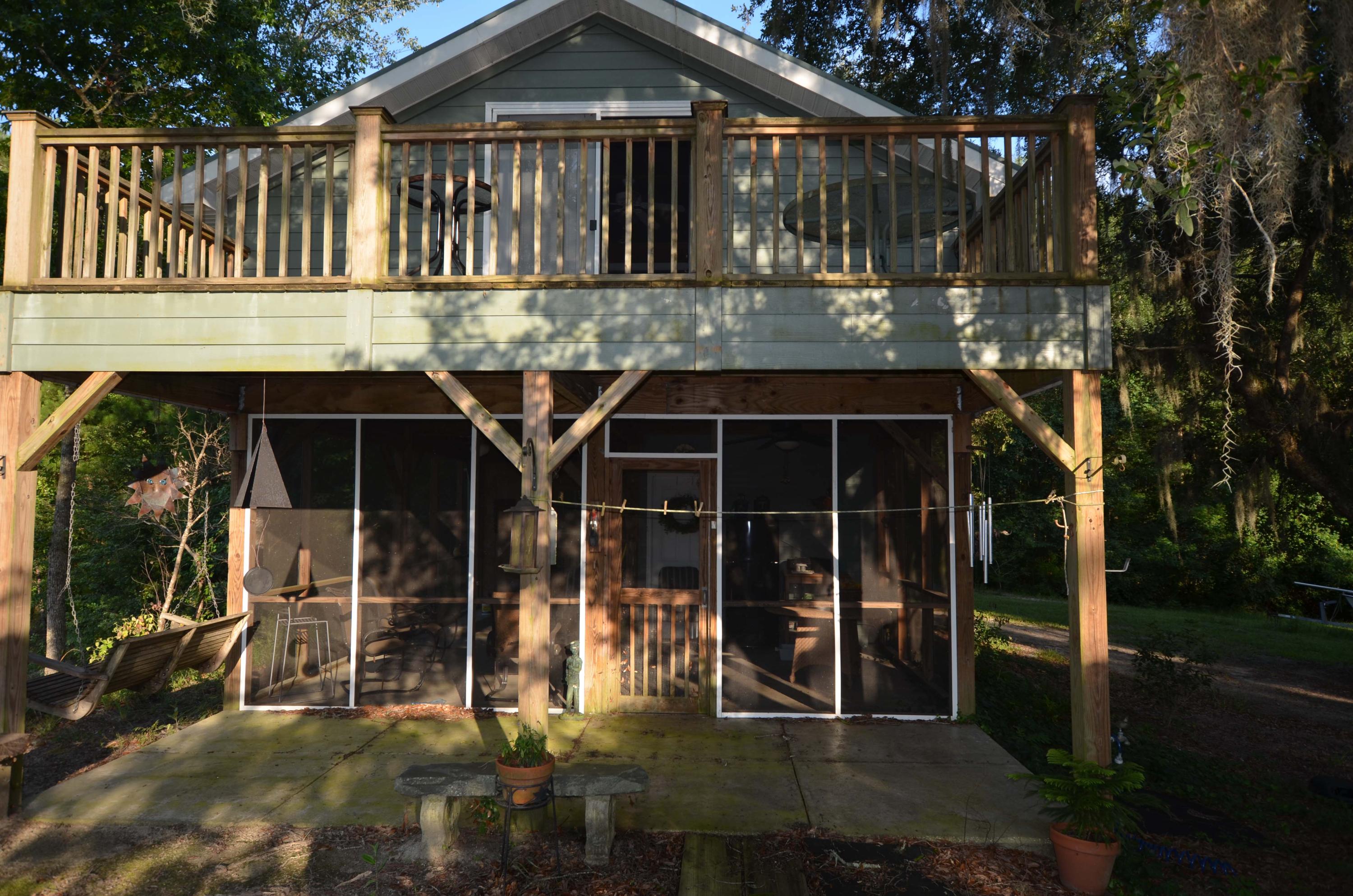 1189 County Rd S-22-476 Georgetown, SC 29440 - Photo 3 of 13 House3