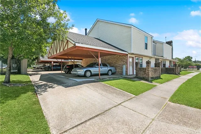 $362,500 | 3300 Seine Street, New Orleans, LA 70114