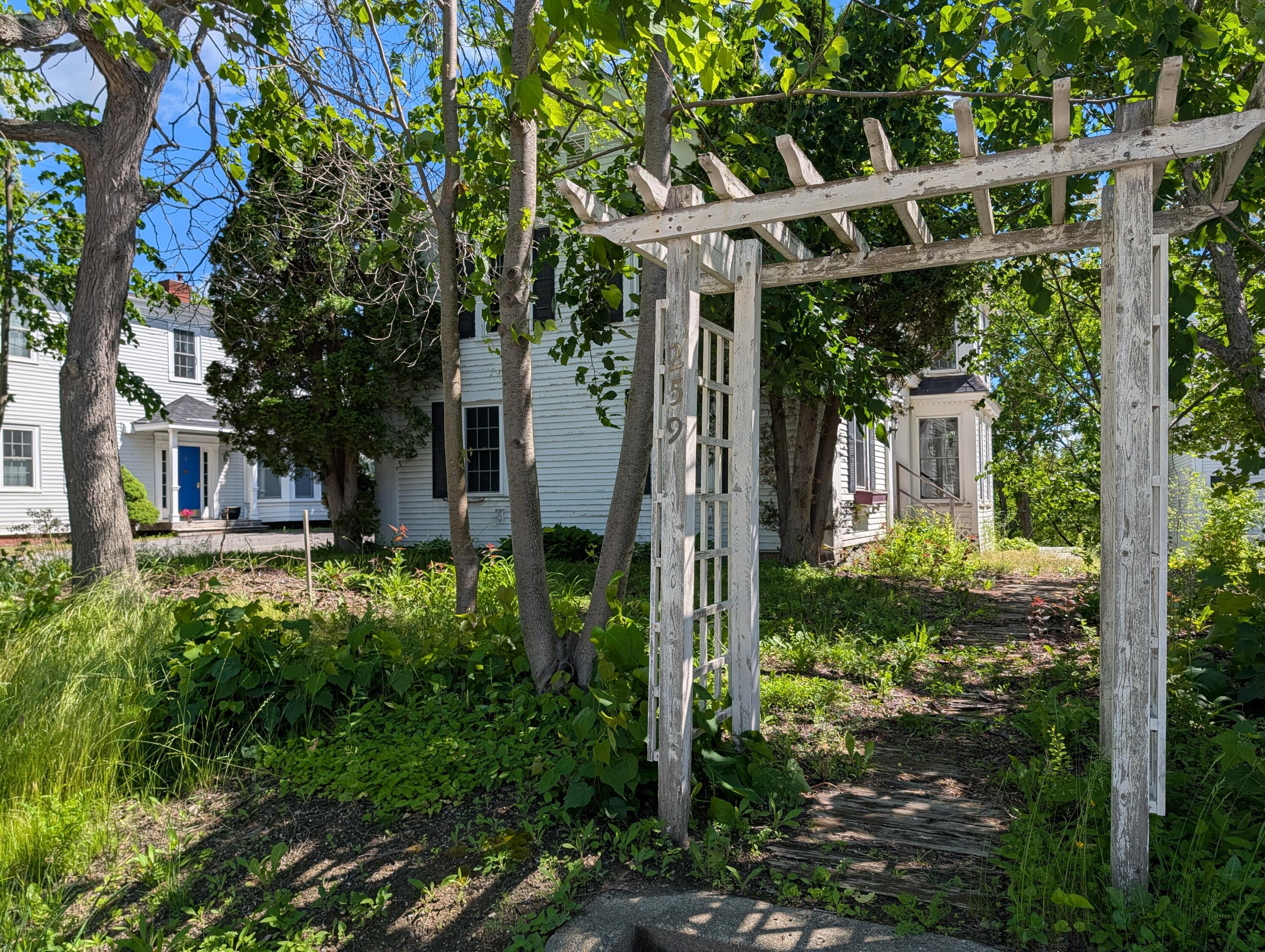 259 High Street Belfast, ME 04915 - Photo 1 of 16 PXL_20260619_140424683.MP