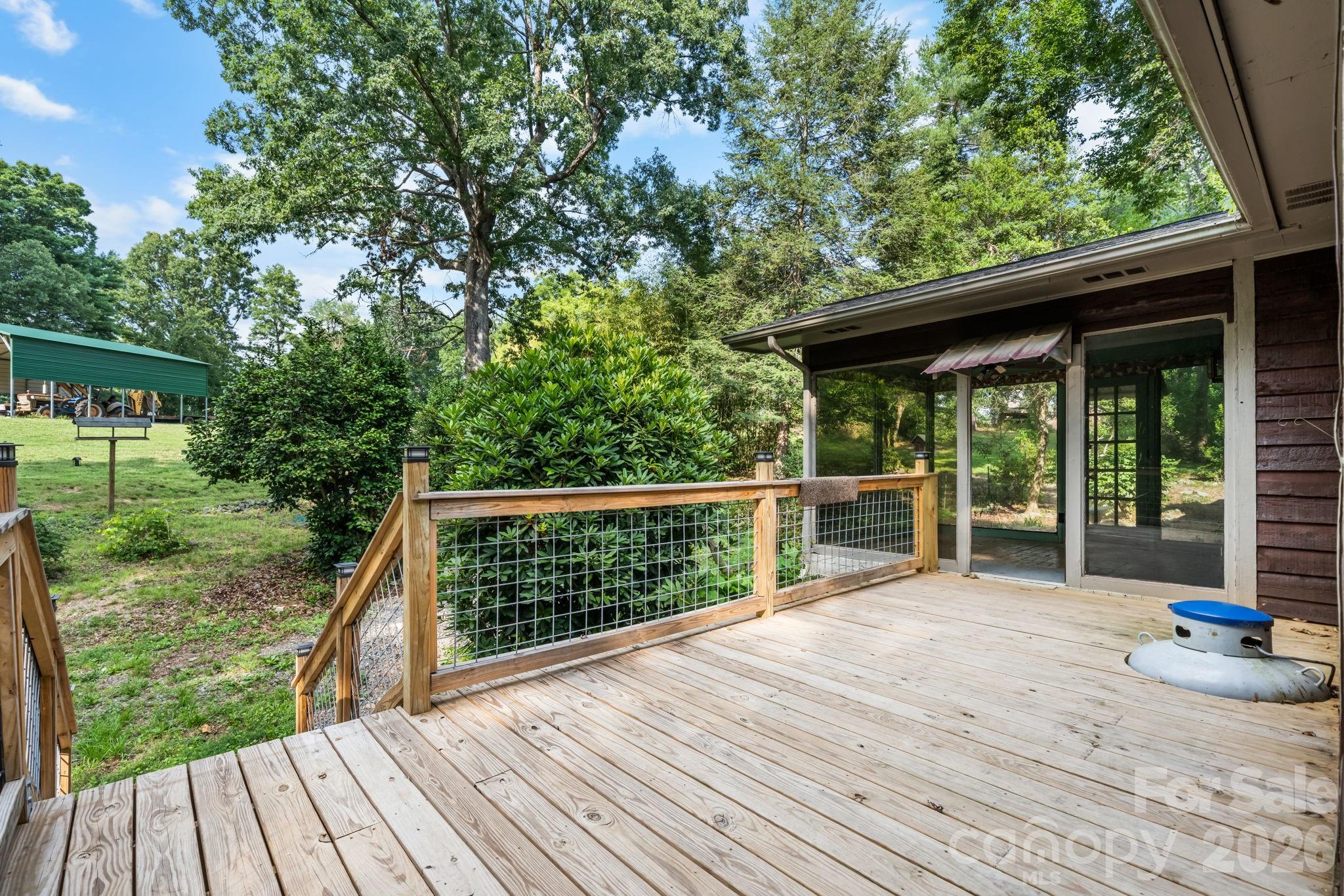 3466 Dry Ponds Road Granite Falls, NC 28630 - Photo 25 of 38