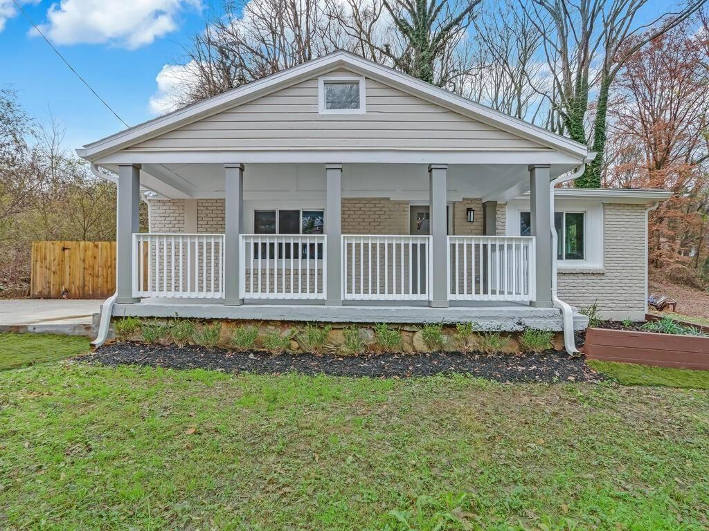 34 Spring Lane Northwest Atlanta, GA 30314 - Photo 1 of 1 Gallery Image 1