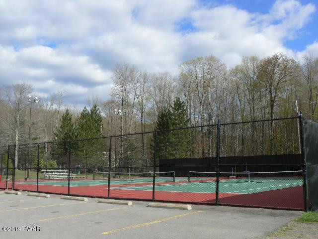3859 Applegate Road Lake Ariel, PA 18436 - Photo 53 of 54 TENNIS