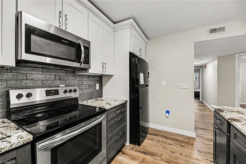 160 James Road, Unit 1D High Point, NC 27265 - Photo 17 of 28